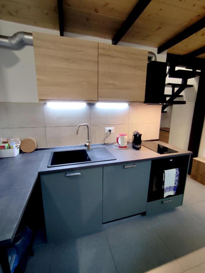 Barozzi Apartment Bolonya Dış mekan fotoğraf