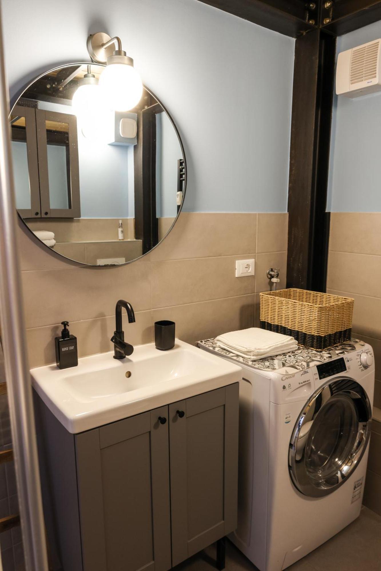Barozzi Apartment Bolonya Dış mekan fotoğraf