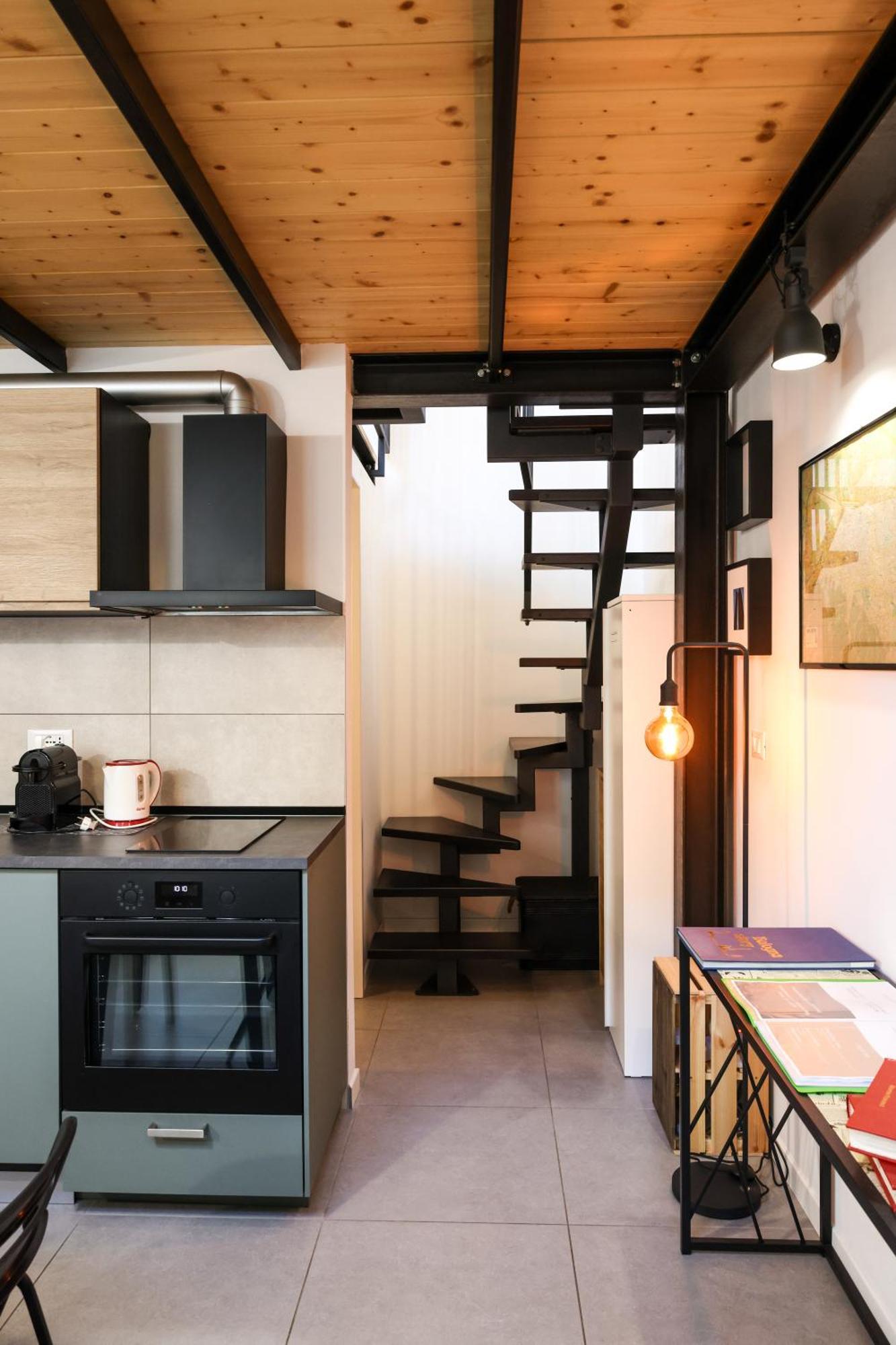 Barozzi Apartment Bolonya Dış mekan fotoğraf
