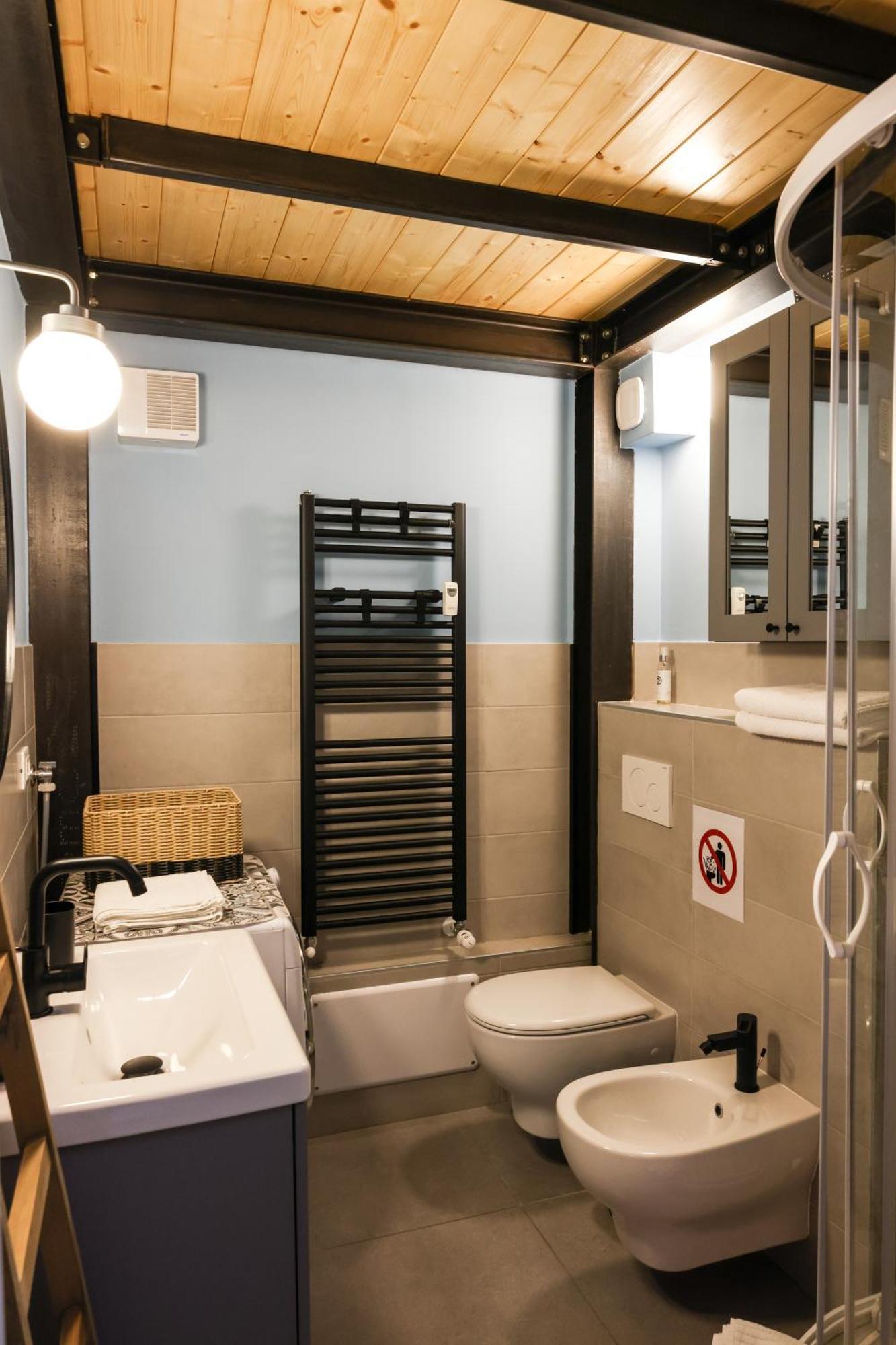Barozzi Apartment Bolonya Dış mekan fotoğraf