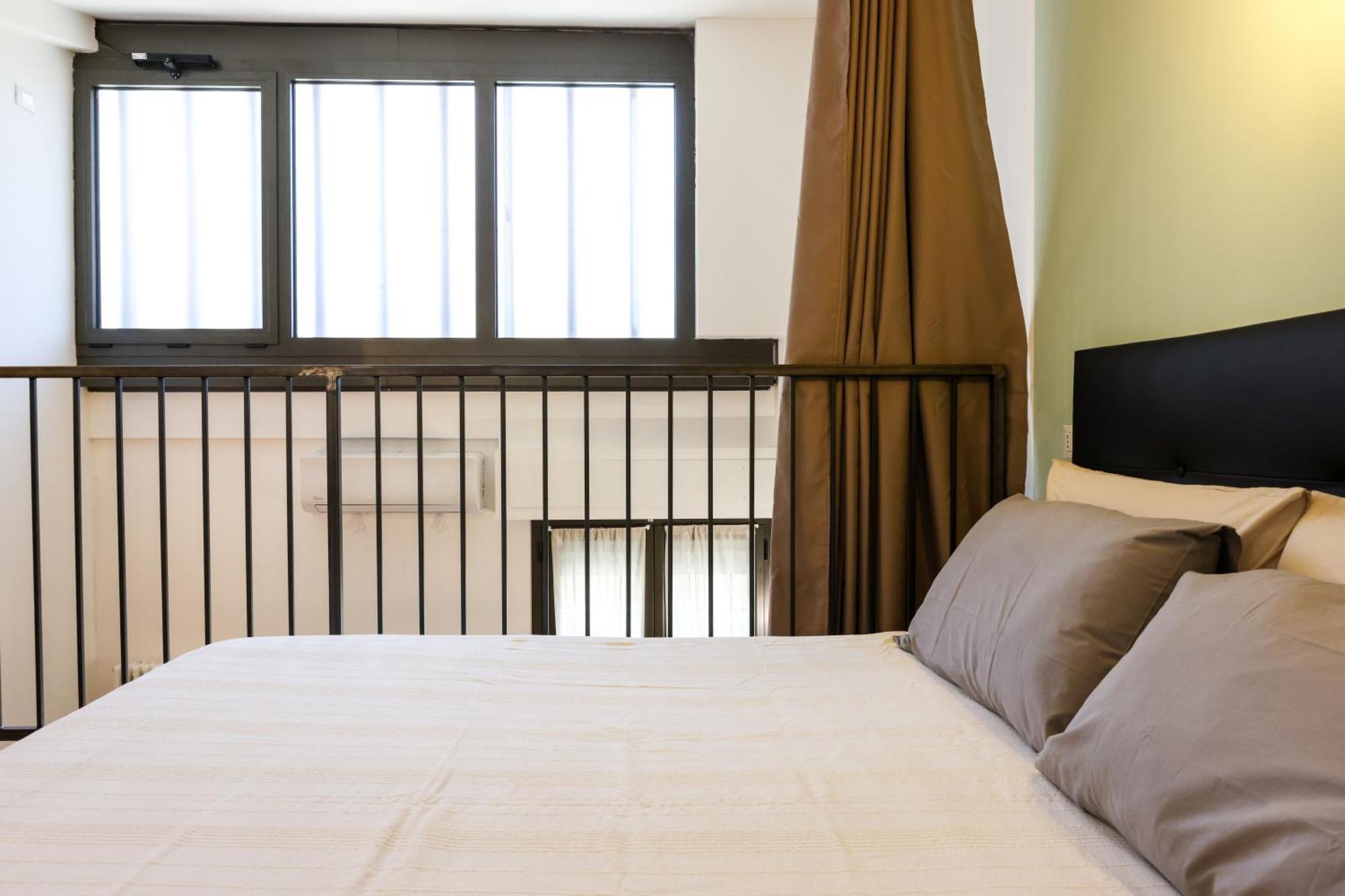 Barozzi Apartment Bolonya Dış mekan fotoğraf