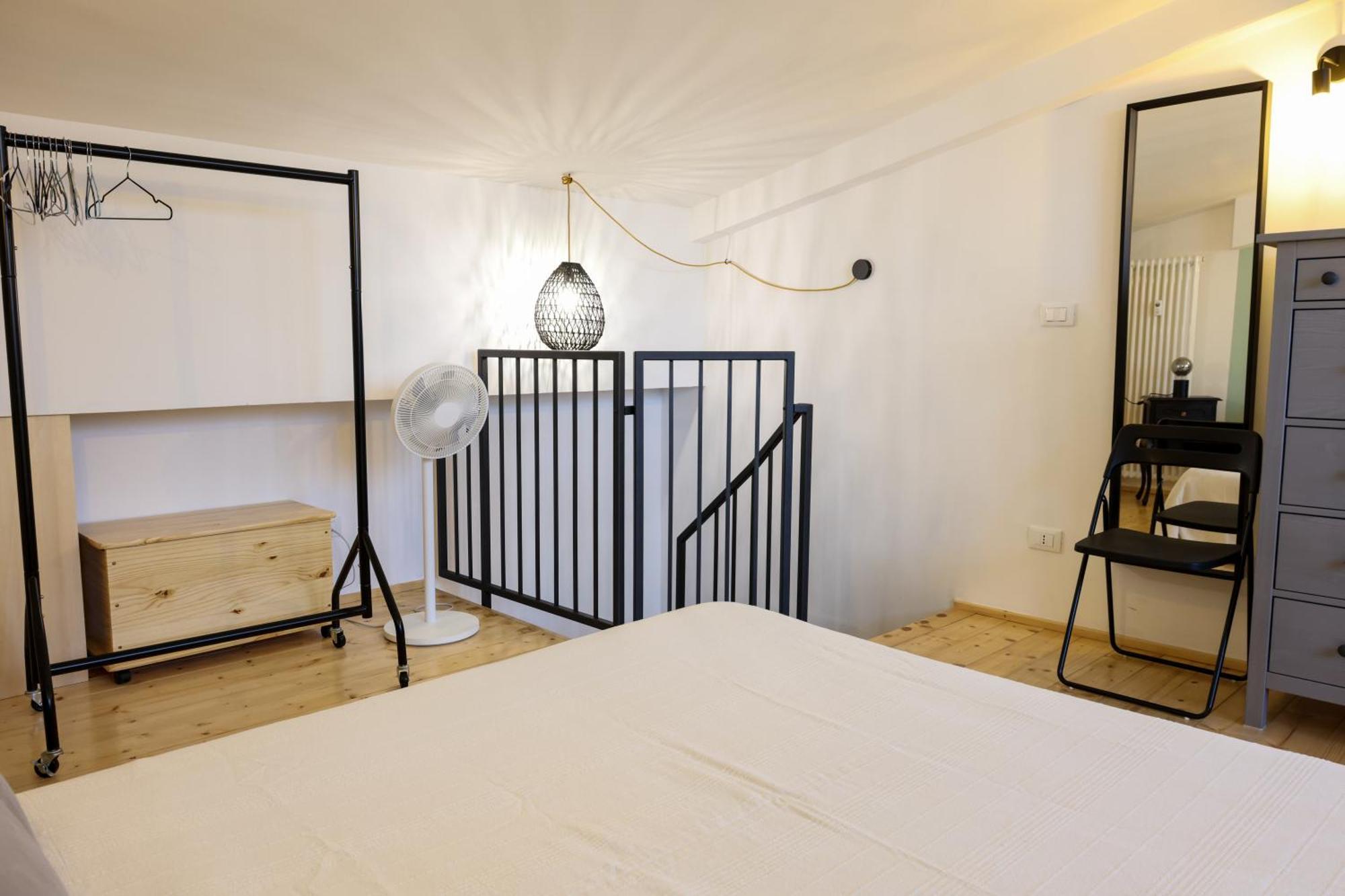 Barozzi Apartment Bolonya Dış mekan fotoğraf